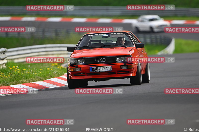 Bild #21326534 - MSC Adenau Nordschleife Pur - Nürburgring Nordschleife (07.05.2023)