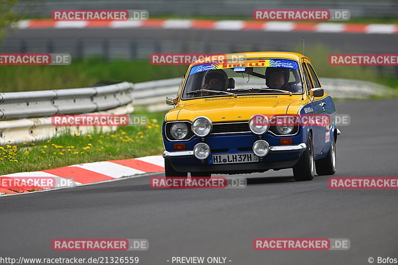 Bild #21326559 - MSC Adenau Nordschleife Pur - Nürburgring Nordschleife (07.05.2023)