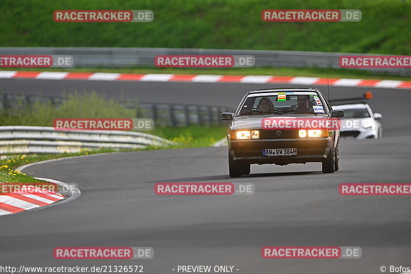 Bild #21326572 - MSC Adenau Nordschleife Pur - Nürburgring Nordschleife (07.05.2023)