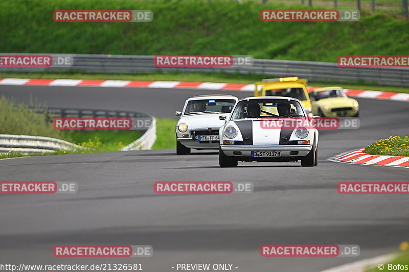 Bild #21326581 - MSC Adenau Nordschleife Pur - Nürburgring Nordschleife (07.05.2023)