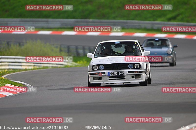 Bild #21326583 - MSC Adenau Nordschleife Pur - Nürburgring Nordschleife (07.05.2023)