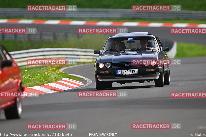 Bild #21326645 - MSC Adenau Nordschleife Pur - Nürburgring Nordschleife (07.05.2023)