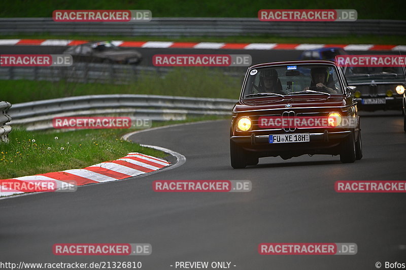 Bild #21326810 - MSC Adenau Nordschleife Pur - Nürburgring Nordschleife (07.05.2023)