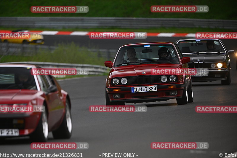 Bild #21326831 - MSC Adenau Nordschleife Pur - Nürburgring Nordschleife (07.05.2023)