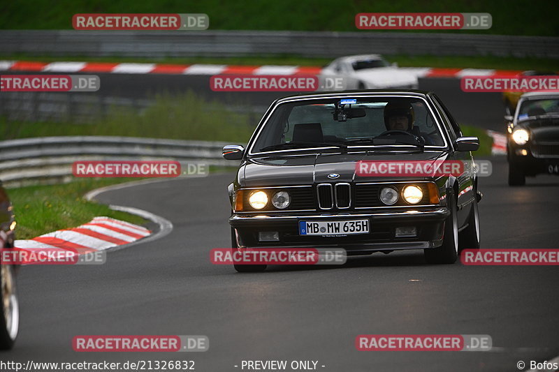 Bild #21326832 - MSC Adenau Nordschleife Pur - Nürburgring Nordschleife (07.05.2023)