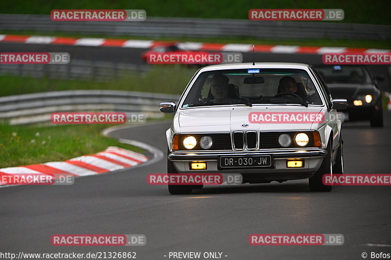 Bild #21326862 - MSC Adenau Nordschleife Pur - Nürburgring Nordschleife (07.05.2023)