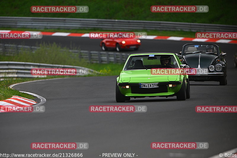 Bild #21326866 - MSC Adenau Nordschleife Pur - Nürburgring Nordschleife (07.05.2023)