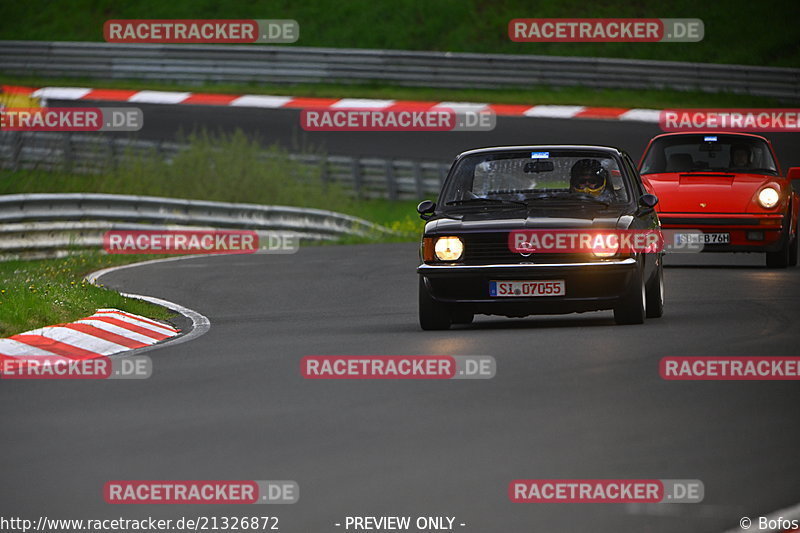 Bild #21326872 - MSC Adenau Nordschleife Pur - Nürburgring Nordschleife (07.05.2023)