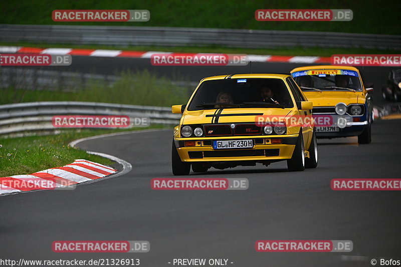 Bild #21326913 - MSC Adenau Nordschleife Pur - Nürburgring Nordschleife (07.05.2023)