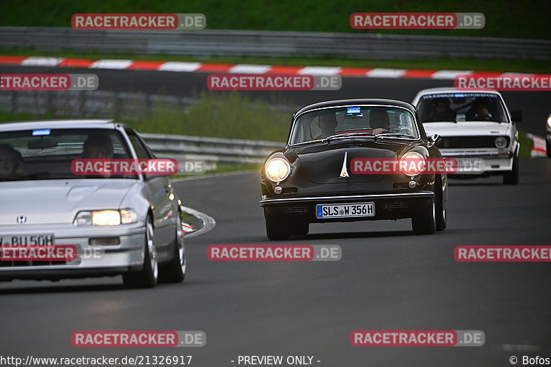 Bild #21326917 - MSC Adenau Nordschleife Pur - Nürburgring Nordschleife (07.05.2023)