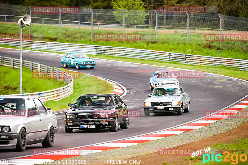 Bild #21330905 - MSC Adenau Nordschleife Pur - Nürburgring Nordschleife (07.05.2023)