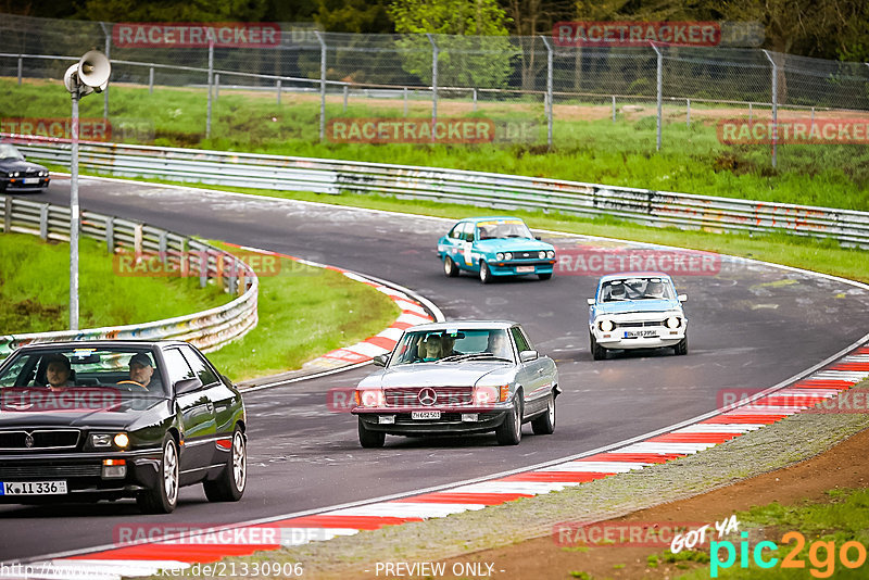 Bild #21330906 - MSC Adenau Nordschleife Pur - Nürburgring Nordschleife (07.05.2023)