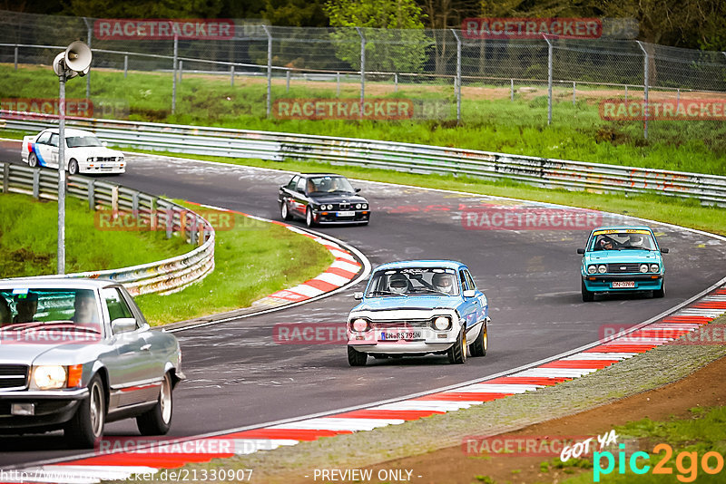 Bild #21330907 - MSC Adenau Nordschleife Pur - Nürburgring Nordschleife (07.05.2023)