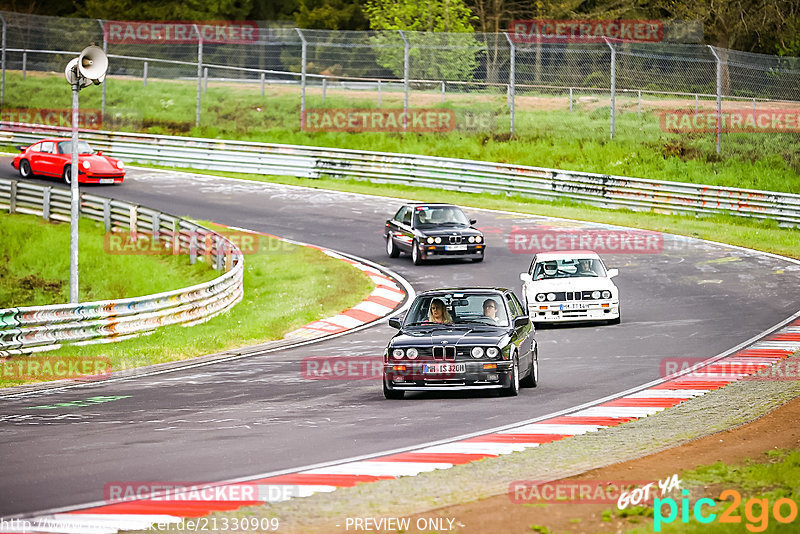 Bild #21330909 - MSC Adenau Nordschleife Pur - Nürburgring Nordschleife (07.05.2023)