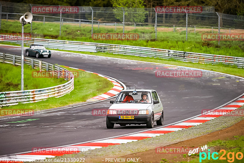 Bild #21330922 - MSC Adenau Nordschleife Pur - Nürburgring Nordschleife (07.05.2023)