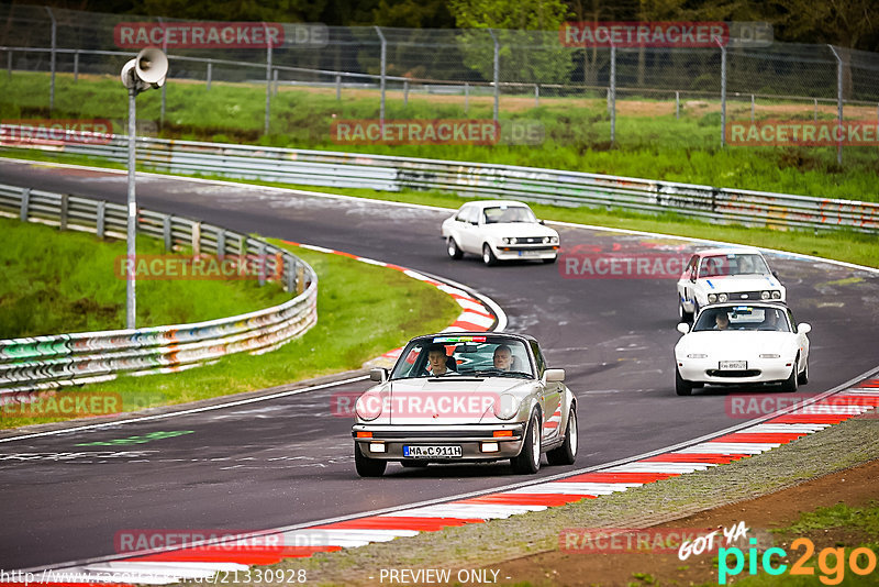 Bild #21330928 - MSC Adenau Nordschleife Pur - Nürburgring Nordschleife (07.05.2023)