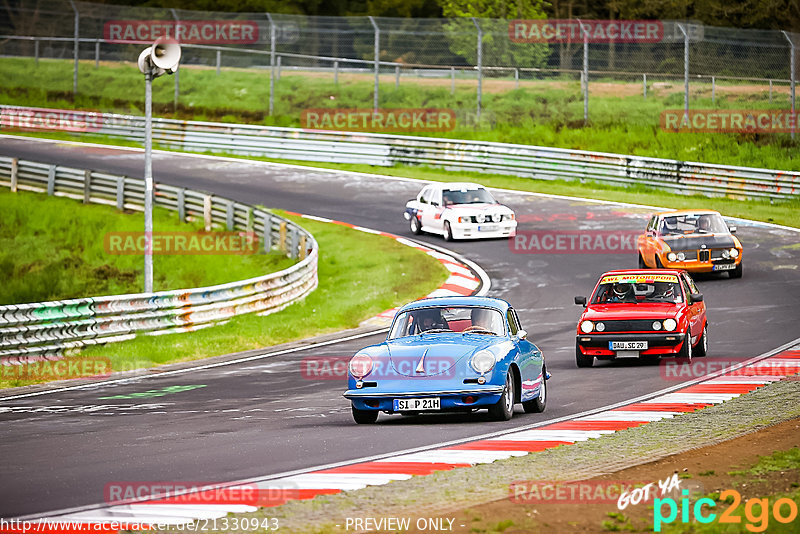 Bild #21330943 - MSC Adenau Nordschleife Pur - Nürburgring Nordschleife (07.05.2023)