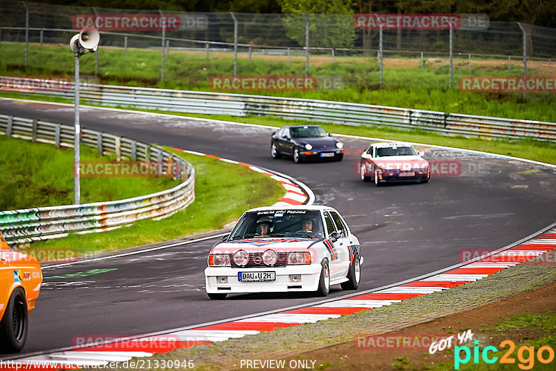 Bild #21330946 - MSC Adenau Nordschleife Pur - Nürburgring Nordschleife (07.05.2023)