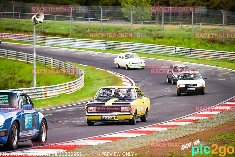 Bild #21330951 - MSC Adenau Nordschleife Pur - Nürburgring Nordschleife (07.05.2023)