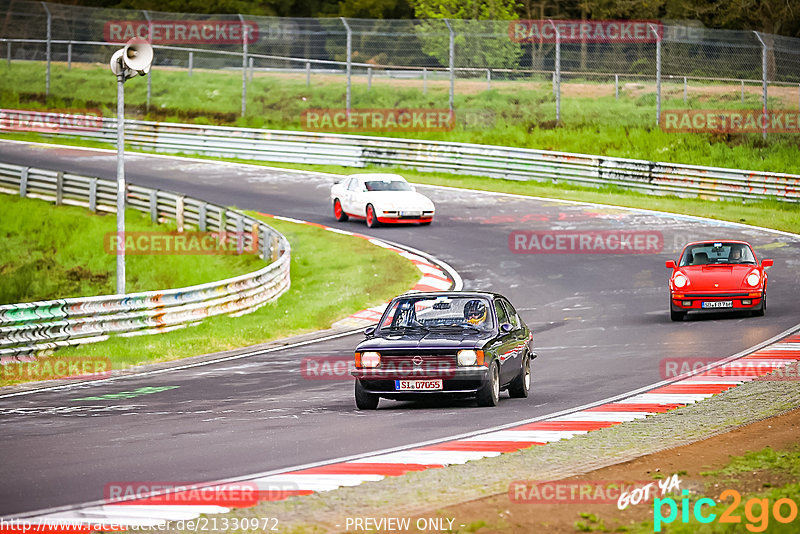 Bild #21330972 - MSC Adenau Nordschleife Pur - Nürburgring Nordschleife (07.05.2023)