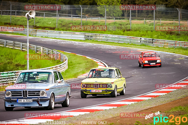 Bild #21330975 - MSC Adenau Nordschleife Pur - Nürburgring Nordschleife (07.05.2023)