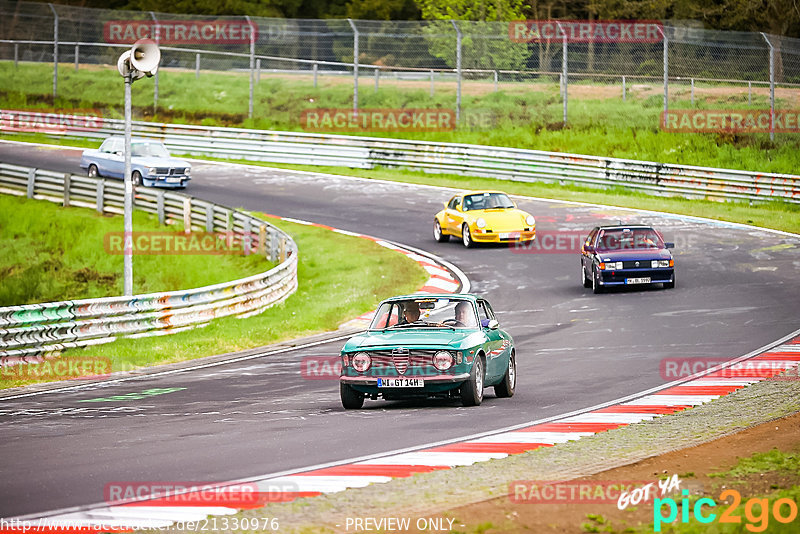 Bild #21330976 - MSC Adenau Nordschleife Pur - Nürburgring Nordschleife (07.05.2023)