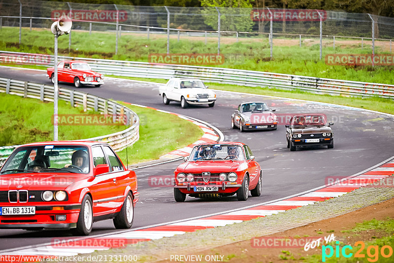 Bild #21331000 - MSC Adenau Nordschleife Pur - Nürburgring Nordschleife (07.05.2023)