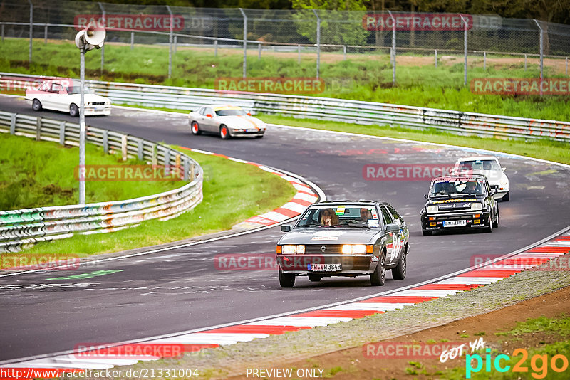 Bild #21331004 - MSC Adenau Nordschleife Pur - Nürburgring Nordschleife (07.05.2023)