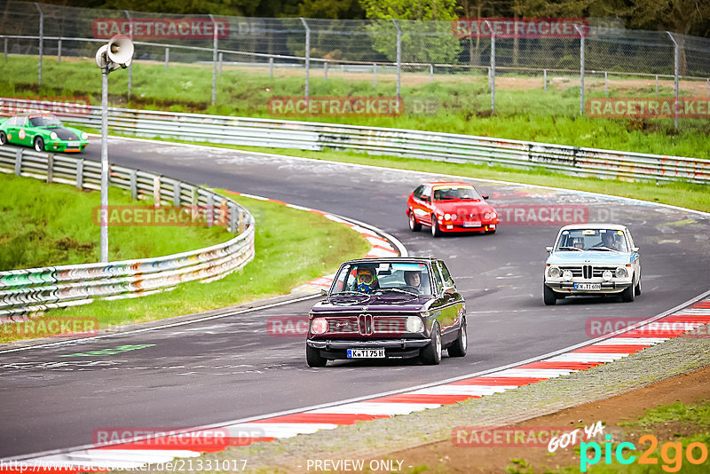 Bild #21331017 - MSC Adenau Nordschleife Pur - Nürburgring Nordschleife (07.05.2023)