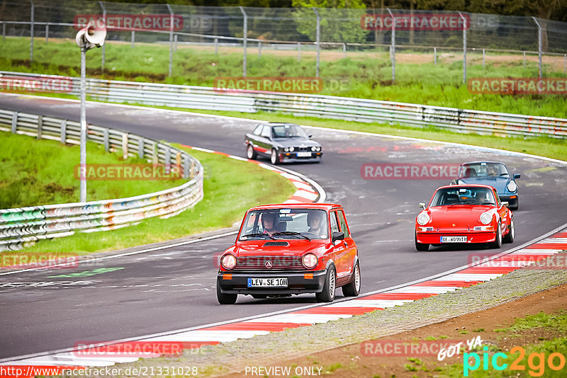 Bild #21331028 - MSC Adenau Nordschleife Pur - Nürburgring Nordschleife (07.05.2023)