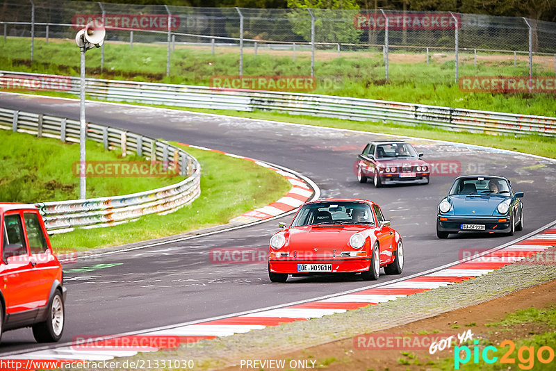 Bild #21331030 - MSC Adenau Nordschleife Pur - Nürburgring Nordschleife (07.05.2023)