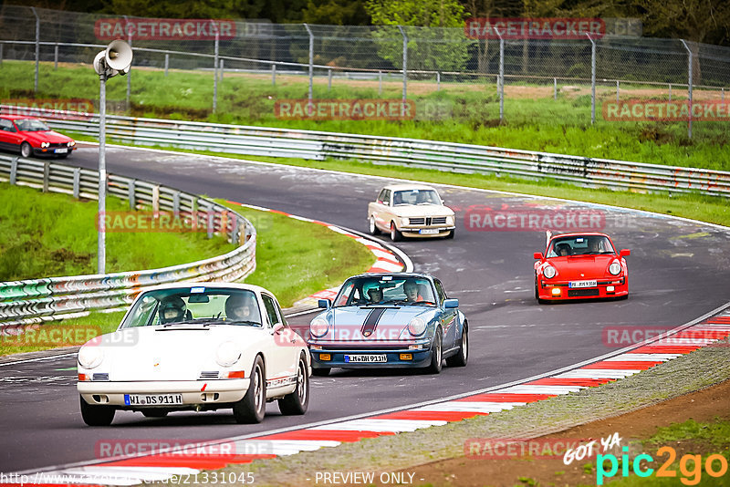 Bild #21331045 - MSC Adenau Nordschleife Pur - Nürburgring Nordschleife (07.05.2023)