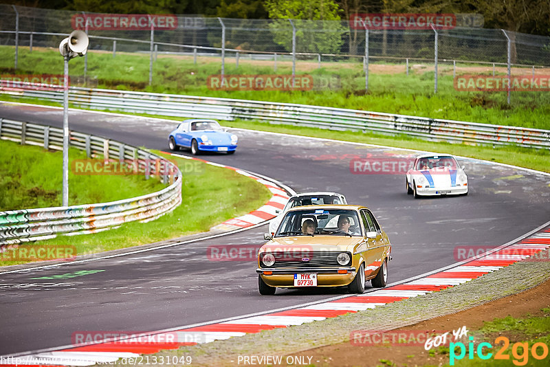 Bild #21331049 - MSC Adenau Nordschleife Pur - Nürburgring Nordschleife (07.05.2023)