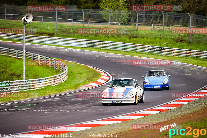 Bild #21331050 - MSC Adenau Nordschleife Pur - Nürburgring Nordschleife (07.05.2023)