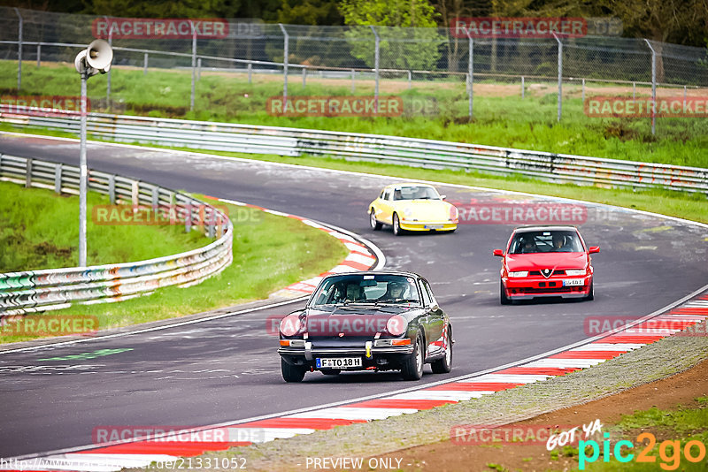 Bild #21331052 - MSC Adenau Nordschleife Pur - Nürburgring Nordschleife (07.05.2023)