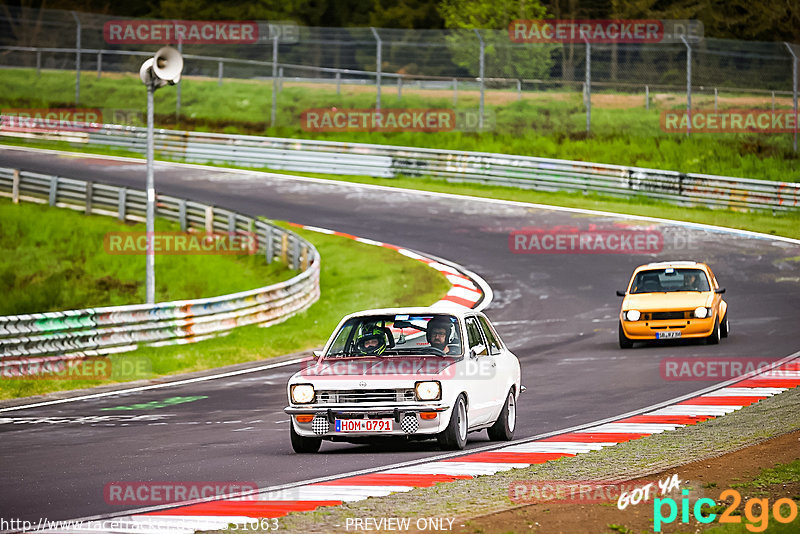 Bild #21331063 - MSC Adenau Nordschleife Pur - Nürburgring Nordschleife (07.05.2023)