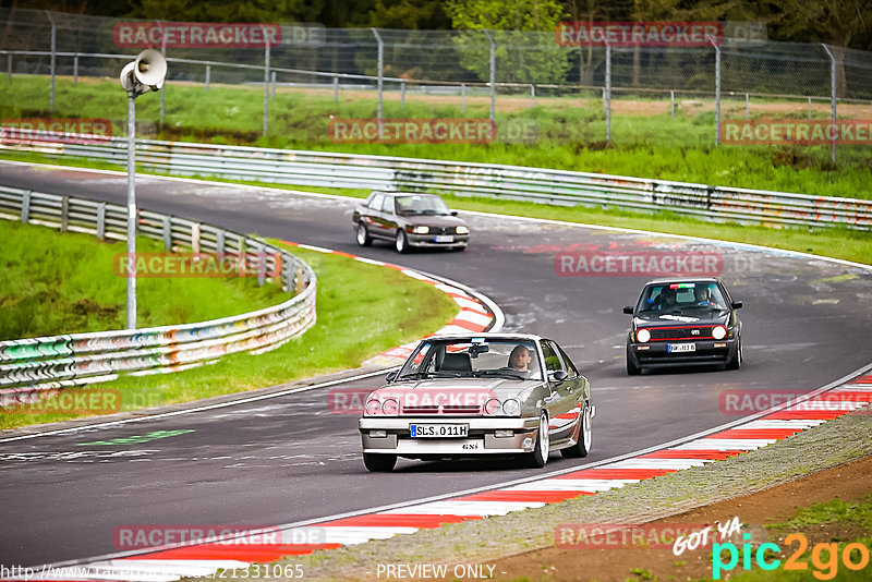 Bild #21331065 - MSC Adenau Nordschleife Pur - Nürburgring Nordschleife (07.05.2023)