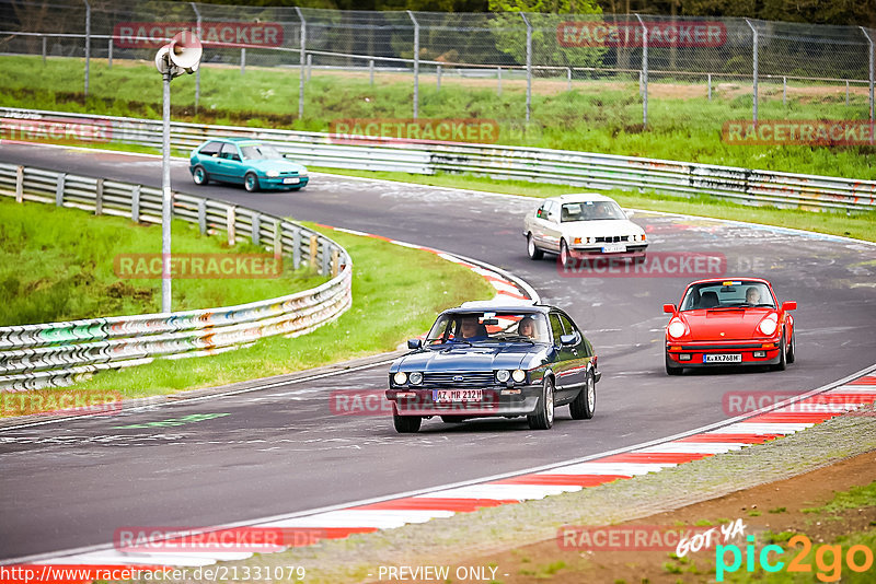 Bild #21331079 - MSC Adenau Nordschleife Pur - Nürburgring Nordschleife (07.05.2023)