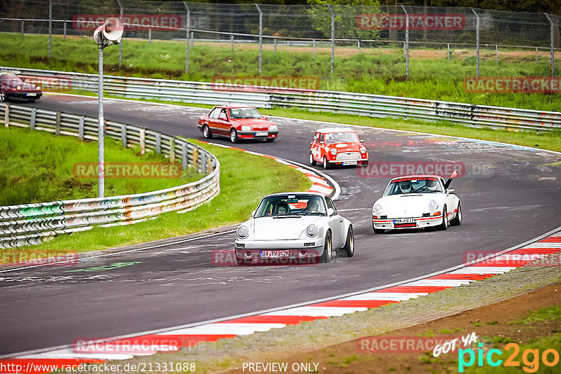 Bild #21331088 - MSC Adenau Nordschleife Pur - Nürburgring Nordschleife (07.05.2023)