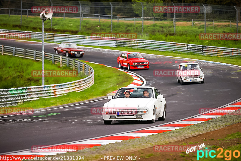 Bild #21331094 - MSC Adenau Nordschleife Pur - Nürburgring Nordschleife (07.05.2023)