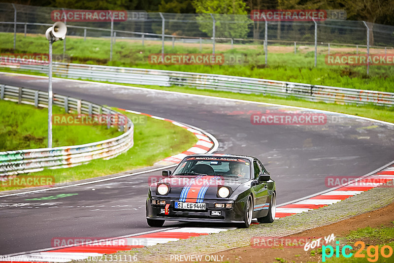 Bild #21331116 - MSC Adenau Nordschleife Pur - Nürburgring Nordschleife (07.05.2023)