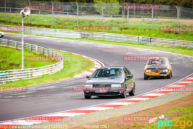 Bild #21331125 - MSC Adenau Nordschleife Pur - Nürburgring Nordschleife (07.05.2023)