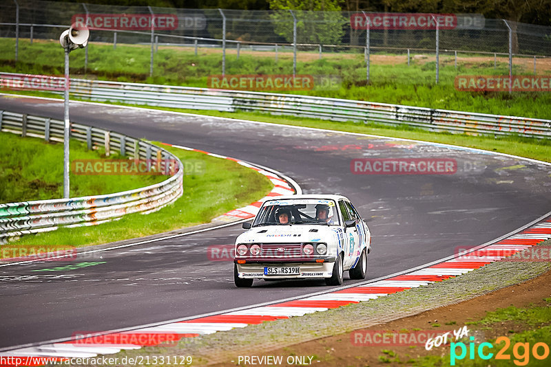 Bild #21331129 - MSC Adenau Nordschleife Pur - Nürburgring Nordschleife (07.05.2023)