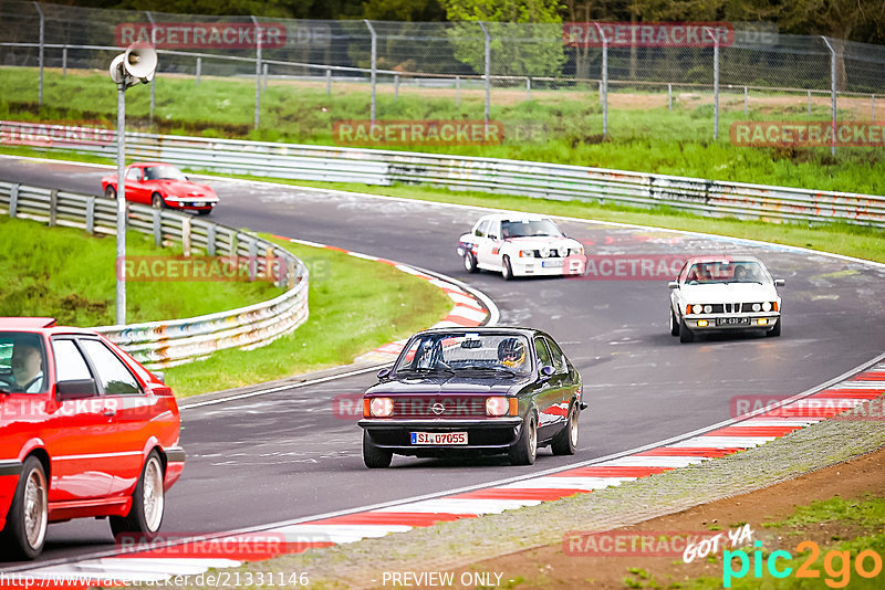 Bild #21331146 - MSC Adenau Nordschleife Pur - Nürburgring Nordschleife (07.05.2023)