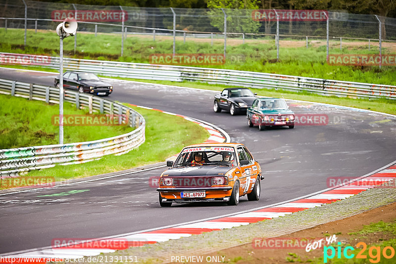 Bild #21331151 - MSC Adenau Nordschleife Pur - Nürburgring Nordschleife (07.05.2023)