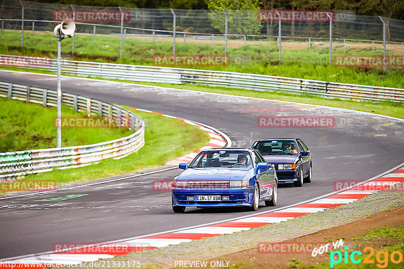 Bild #21331175 - MSC Adenau Nordschleife Pur - Nürburgring Nordschleife (07.05.2023)