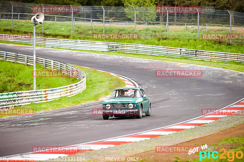 Bild #21331184 - MSC Adenau Nordschleife Pur - Nürburgring Nordschleife (07.05.2023)