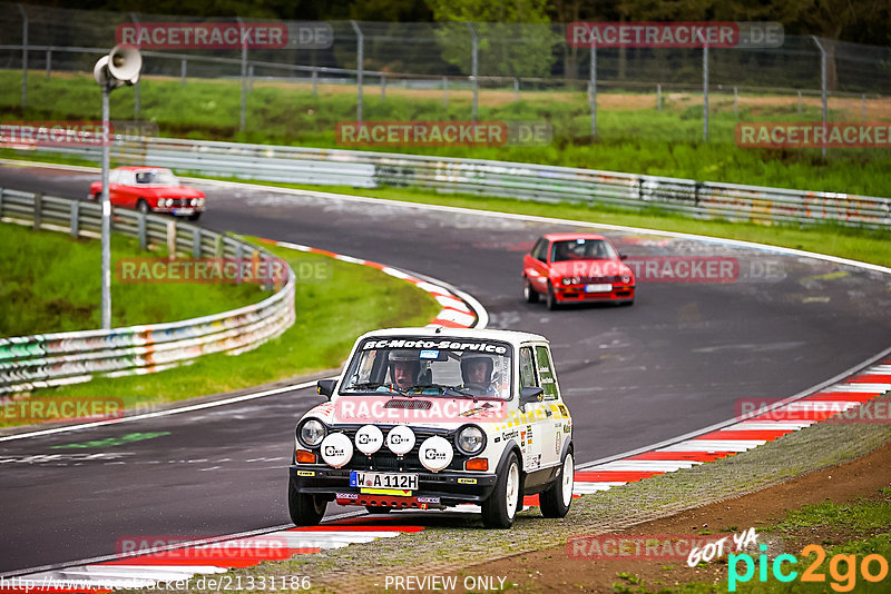 Bild #21331186 - MSC Adenau Nordschleife Pur - Nürburgring Nordschleife (07.05.2023)