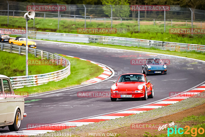 Bild #21331191 - MSC Adenau Nordschleife Pur - Nürburgring Nordschleife (07.05.2023)