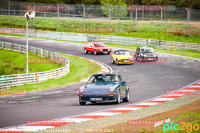 Bild #21331192 - MSC Adenau Nordschleife Pur - Nürburgring Nordschleife (07.05.2023)